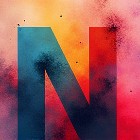 N