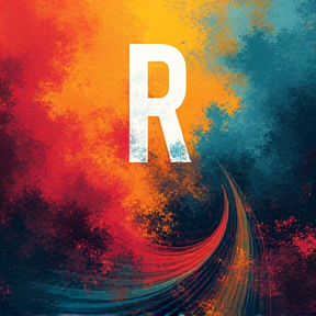 R