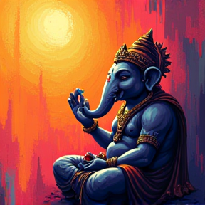 Shri Ganesh Vandana