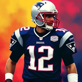 Brady GOAT