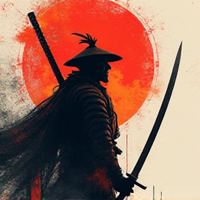 Samurai Code