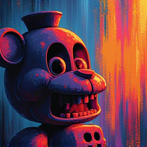 Five Nights at Freddy