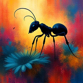 Ant