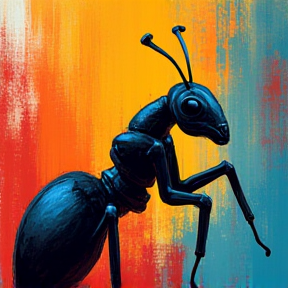 Ant