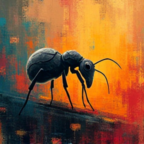 Ant