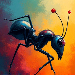 Ant