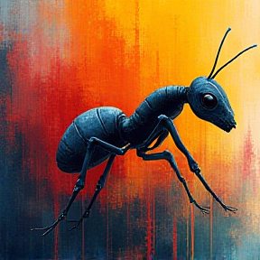 Ant