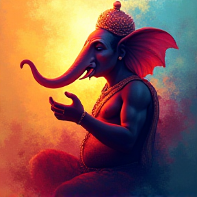 Ganpati