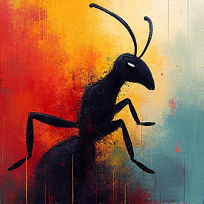 Ant