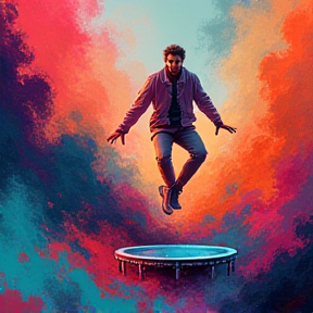 Trampoline Dreams