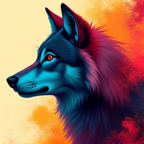 Wolf