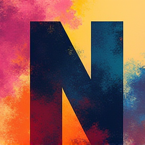 N