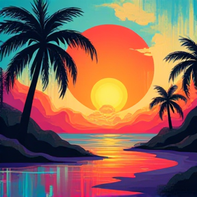 encanto tropical