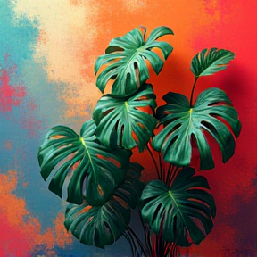 Monstera Triumph