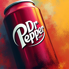 Dr Pepper's Revenge