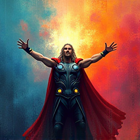 Thor!