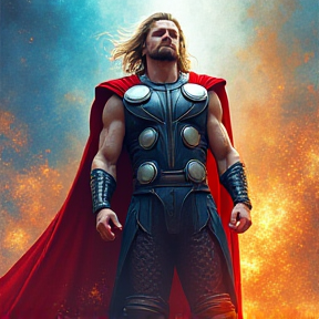 Thor!