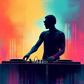 DJ