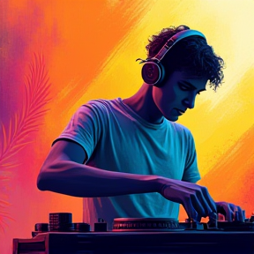 DJ