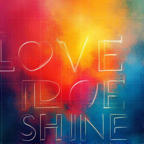 Love Shine