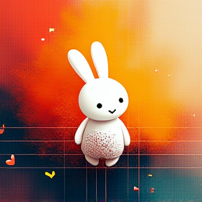 Miffy in the Meadow