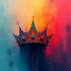 crowns