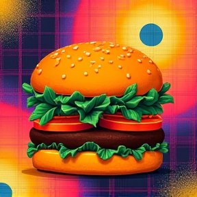 cheeseburger