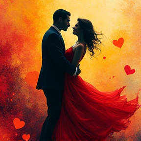 Milonga do Amor e do Tempo