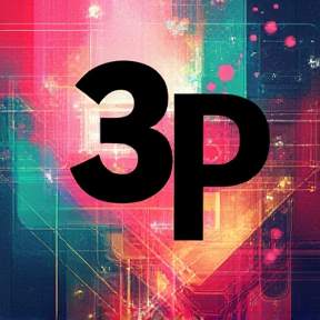 3p