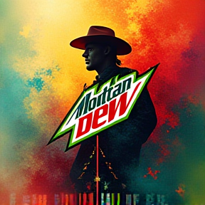 Mountain Dew Melody