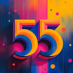 555