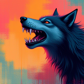 Abyss Wolfs