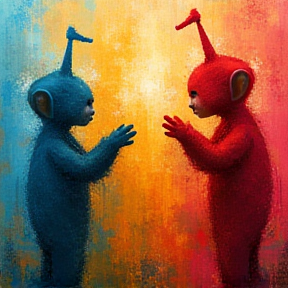 Teletubbies