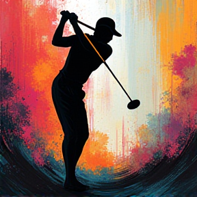 Golf Song A