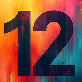 12