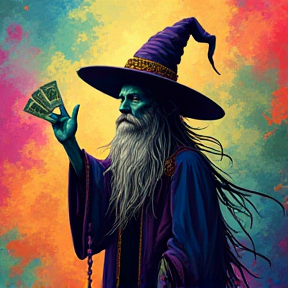 Money Wizard