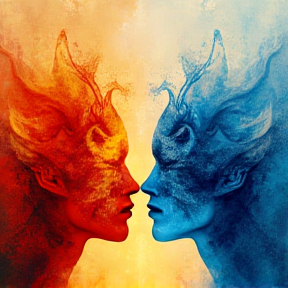 Fire & Ice