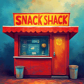 Snack Shack