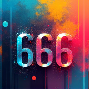 666