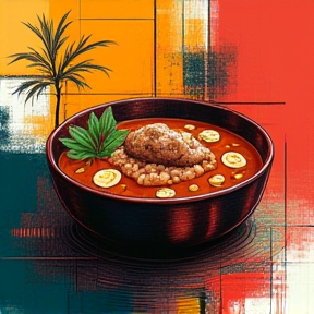 Kabukicho Curry