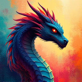 Dragon Heart