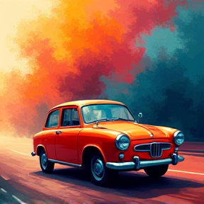 Trabant