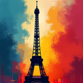 Travel To Paris