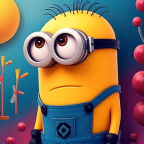 Minion Fun