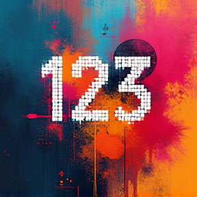 123