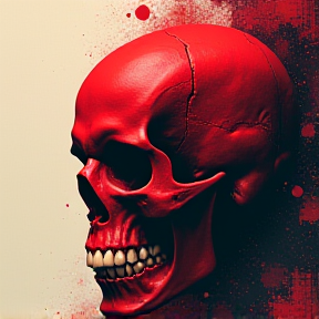 Red Skull