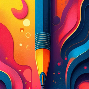 Pen