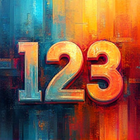 123