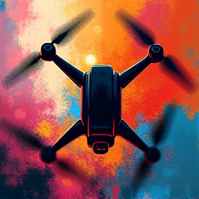 Skydeo Killed the DJI Drone Star