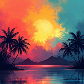 Tropical Dream